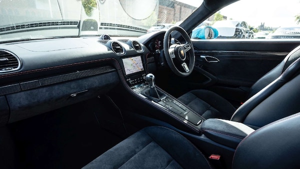 Used Porsche Other 2020 for sale - 76015841: Photo 5