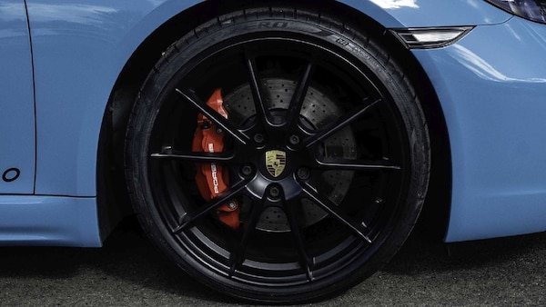 Used Porsche Other 2020 for sale - 76015841: Photo 6