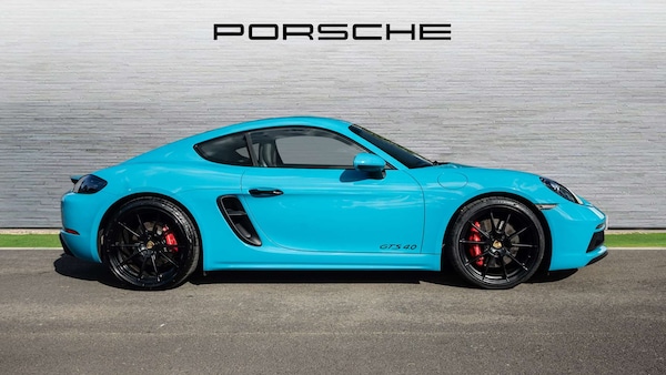 Used Porsche Other 2020 for sale - 76015841: Photo 7