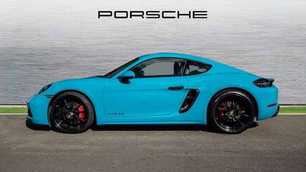 Used Porsche Other 2020 for sale - 76015841: Photo 8