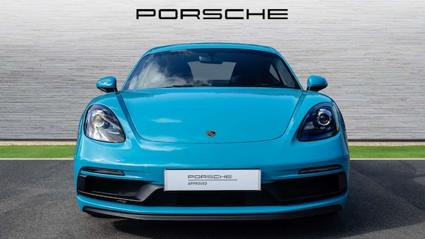 Used Porsche Other 2020 for sale - 76015841: Photo 9