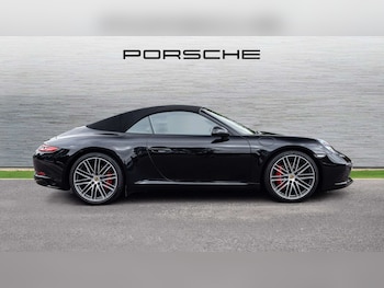Used Porsche 911 2016 for sale - 79340080: Photo