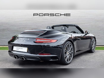 Used Porsche 911 2016 for sale - 79340080: Photo