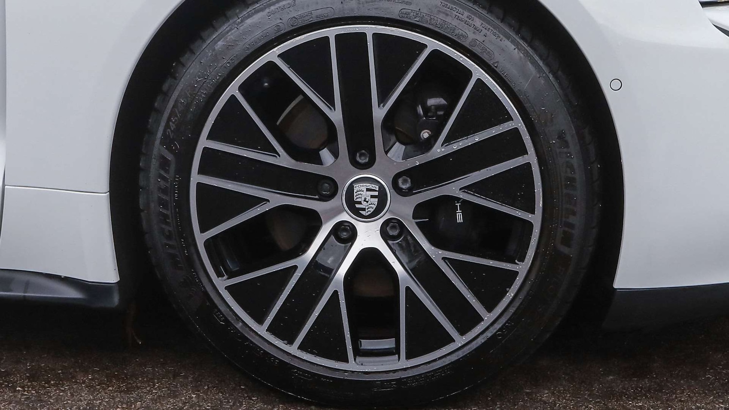 Used Porsche Taycan 2020 for sale - 77134825: Photo 10