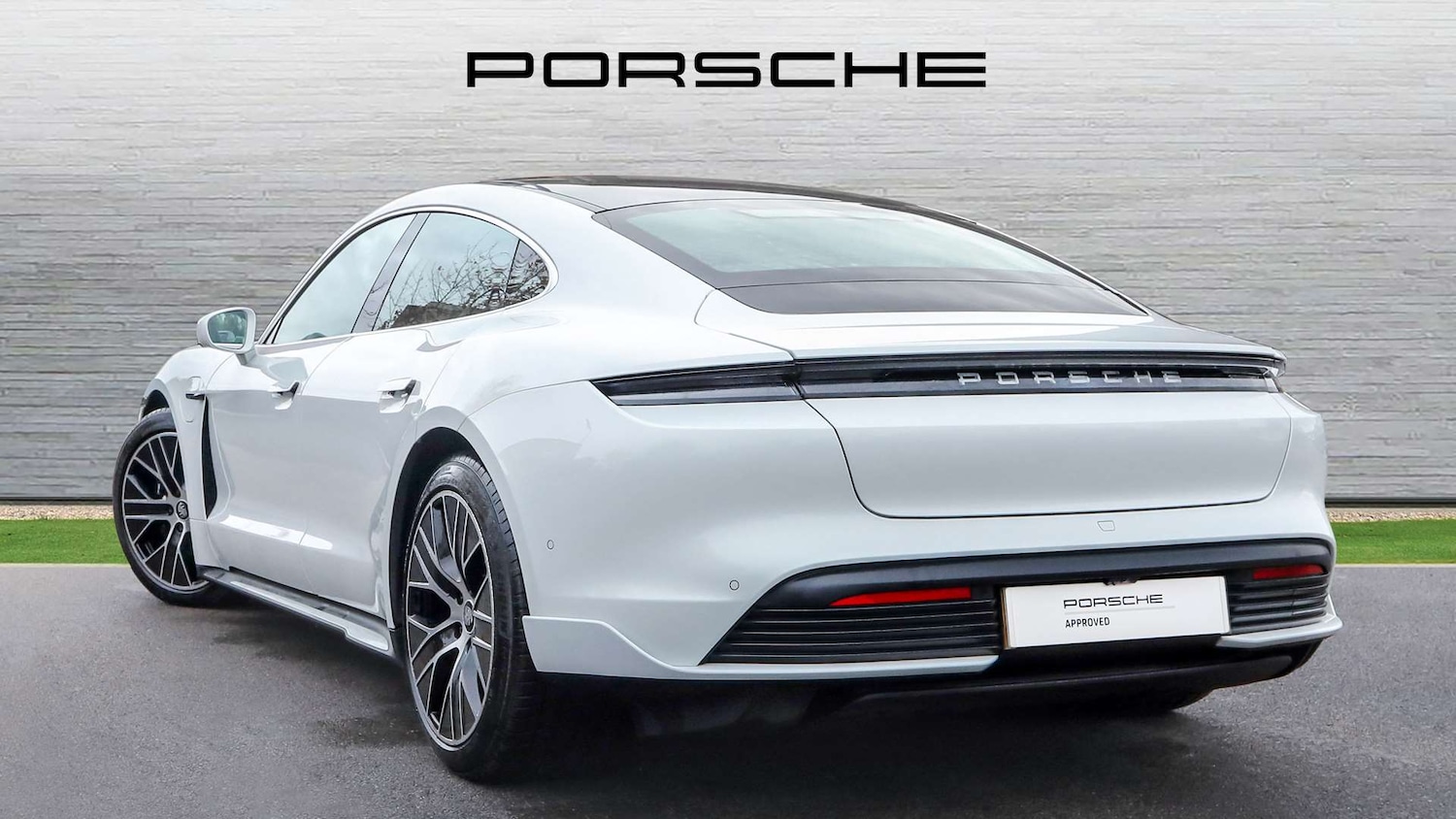 Used Porsche Taycan 2020 for sale - 77134825: Photo 5