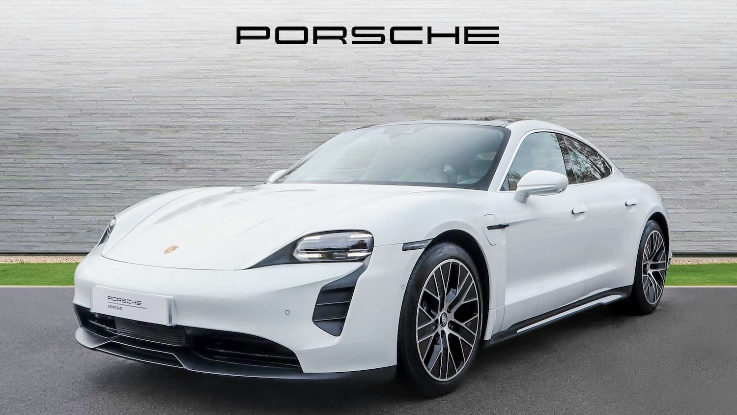 Used Porsche Taycan 2020 for sale - 77134825: Photo 7