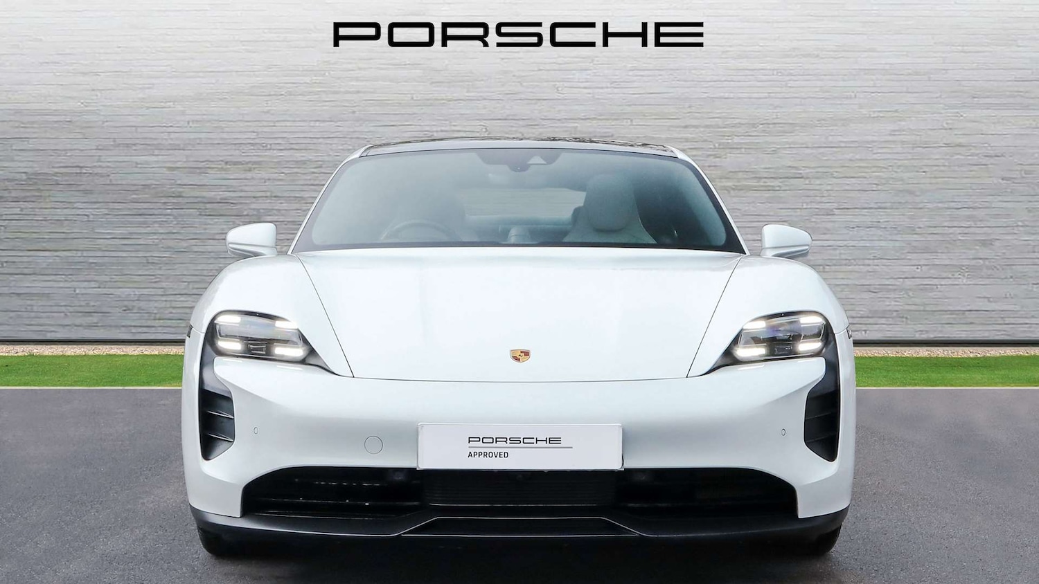 Used Porsche Taycan 2020 for sale - 77134825: Photo 8