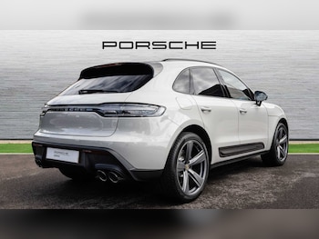 Used Porsche Macan 2025 for sale - 75390597: Photo