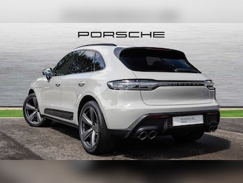 Used Porsche Macan 2025 for sale - 75390597: Photo