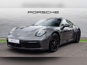 Used Porsche 911 2019 for sale - 78419804: Photo