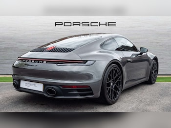Used Porsche 911 2019 for sale - 78419804: Photo