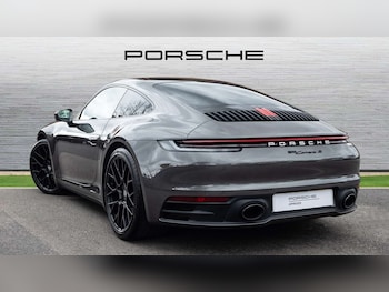 Used Porsche 911 2019 for sale - 78419804: Photo