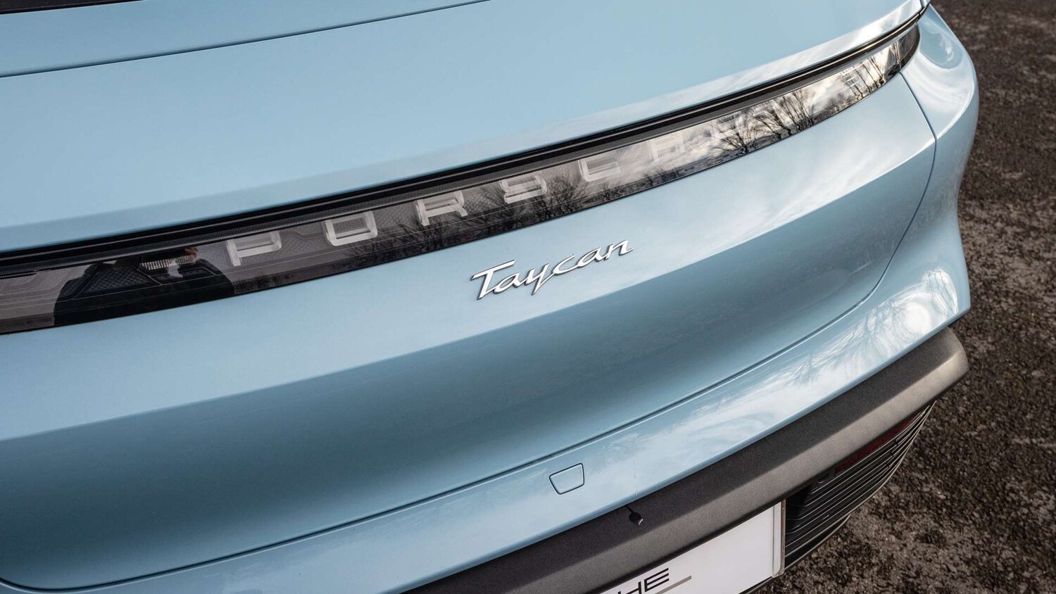 Used Porsche Taycan 2021 for sale - 77361392: Photo 11