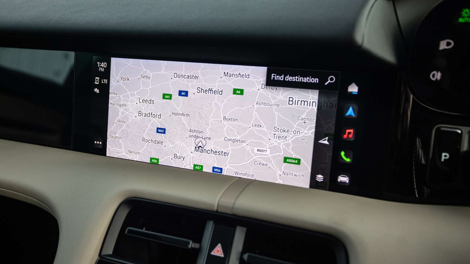 Used Porsche Taycan 2021 for sale - 77361392: Photo 27