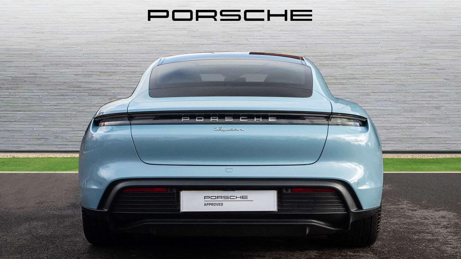 Used Porsche Taycan 2021 for sale - 77361392: Photo 4