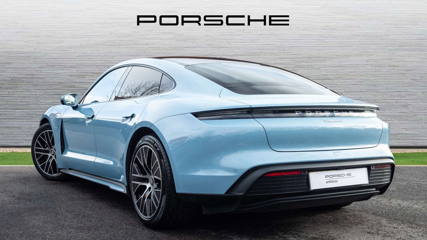 Used Porsche Taycan 2021 for sale - 77361392: Photo 5