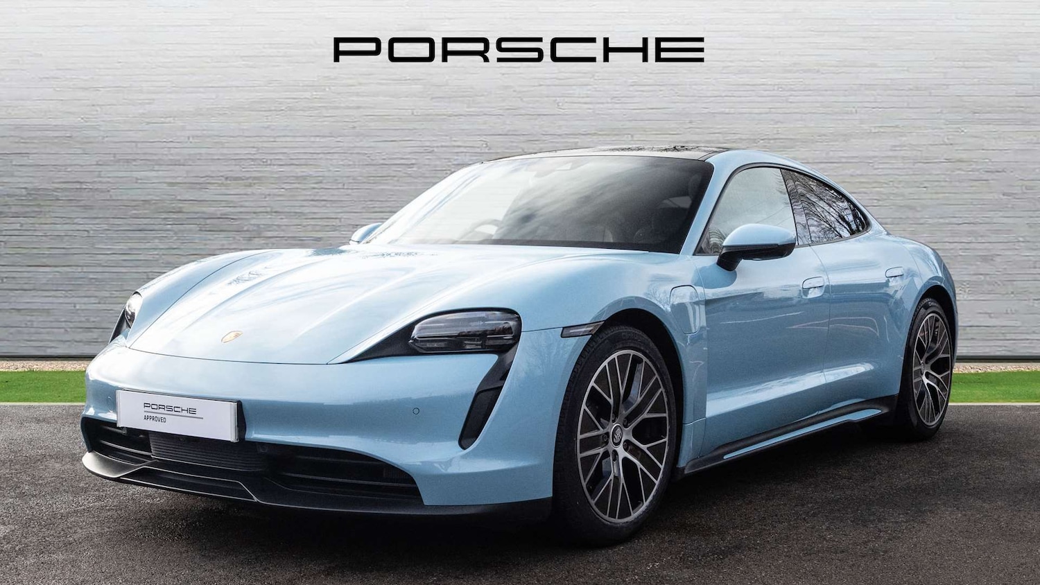 Used Porsche Taycan 2021 for sale - 77361392: Photo 7