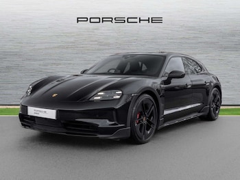 Used Porsche Taycan 2024 for sale - 77308389: Photo