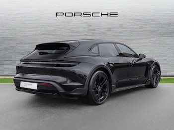 Used Porsche Taycan 2024 for sale - 77308389: Photo