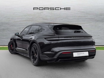 Used Porsche Taycan 2024 for sale - 77308389: Photo