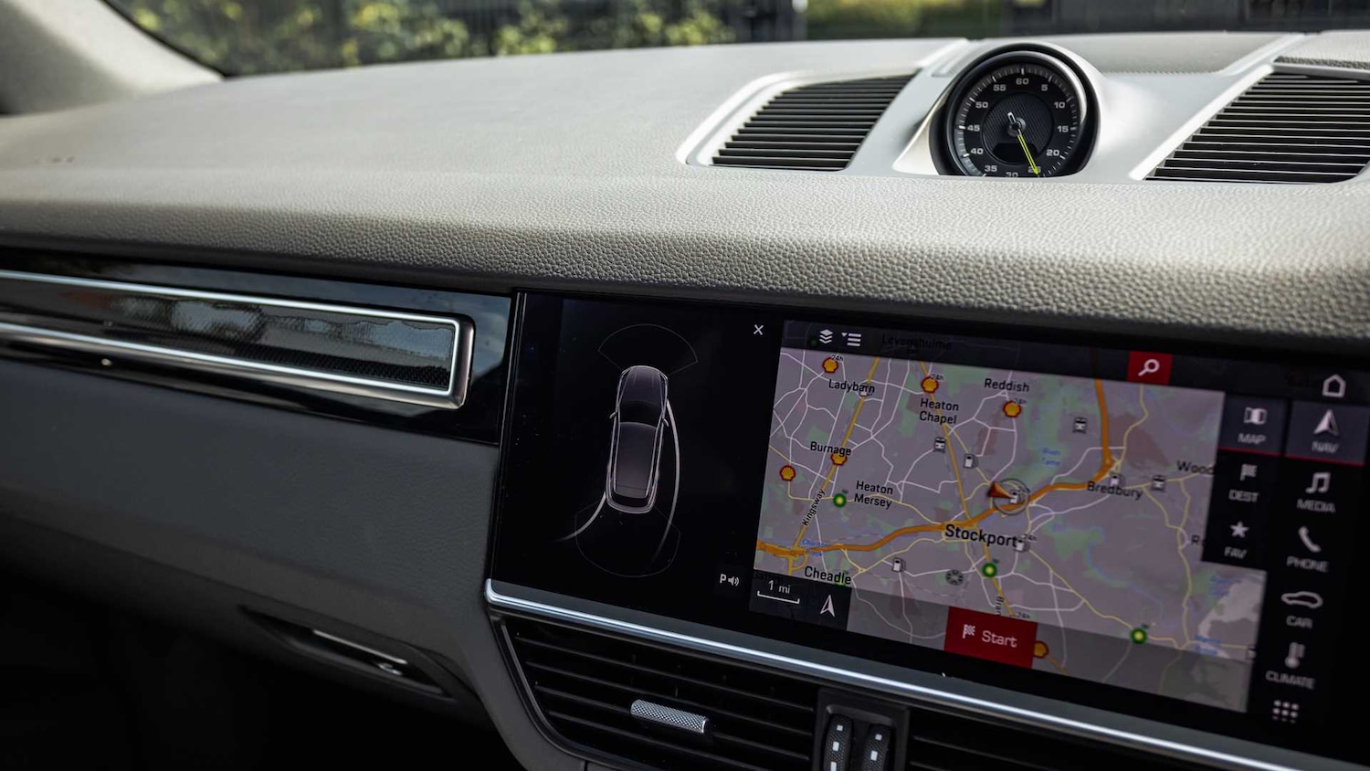 Used Porsche Cayenne 2018 for sale - 76564368: Photo 13