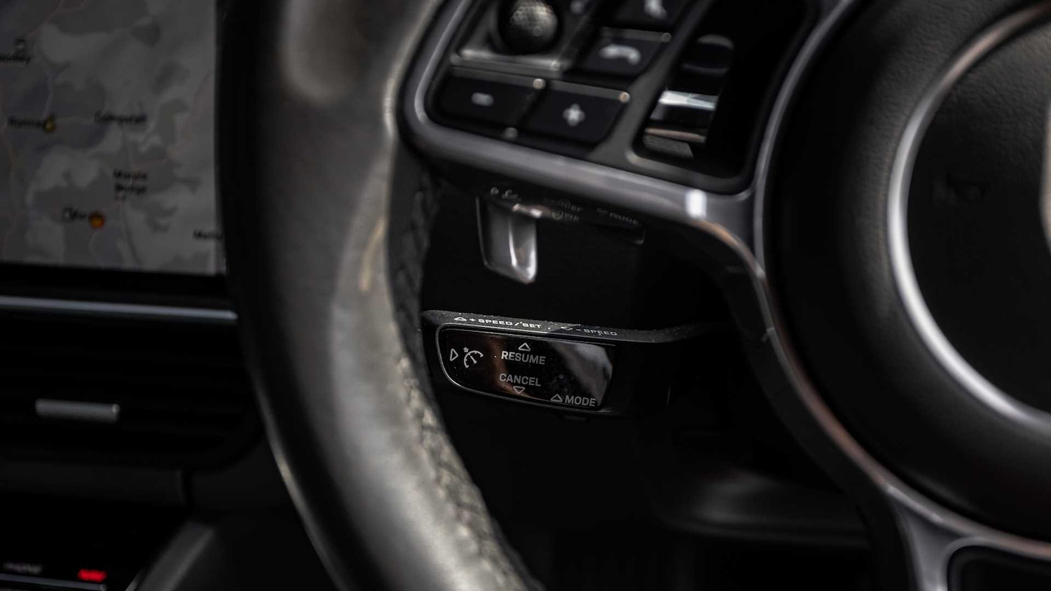 Used Porsche Cayenne 2018 for sale - 76564368: Photo 20