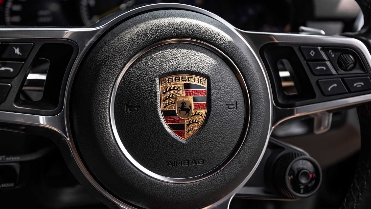 Used Porsche Cayenne 2018 for sale - 76564368: Photo 21