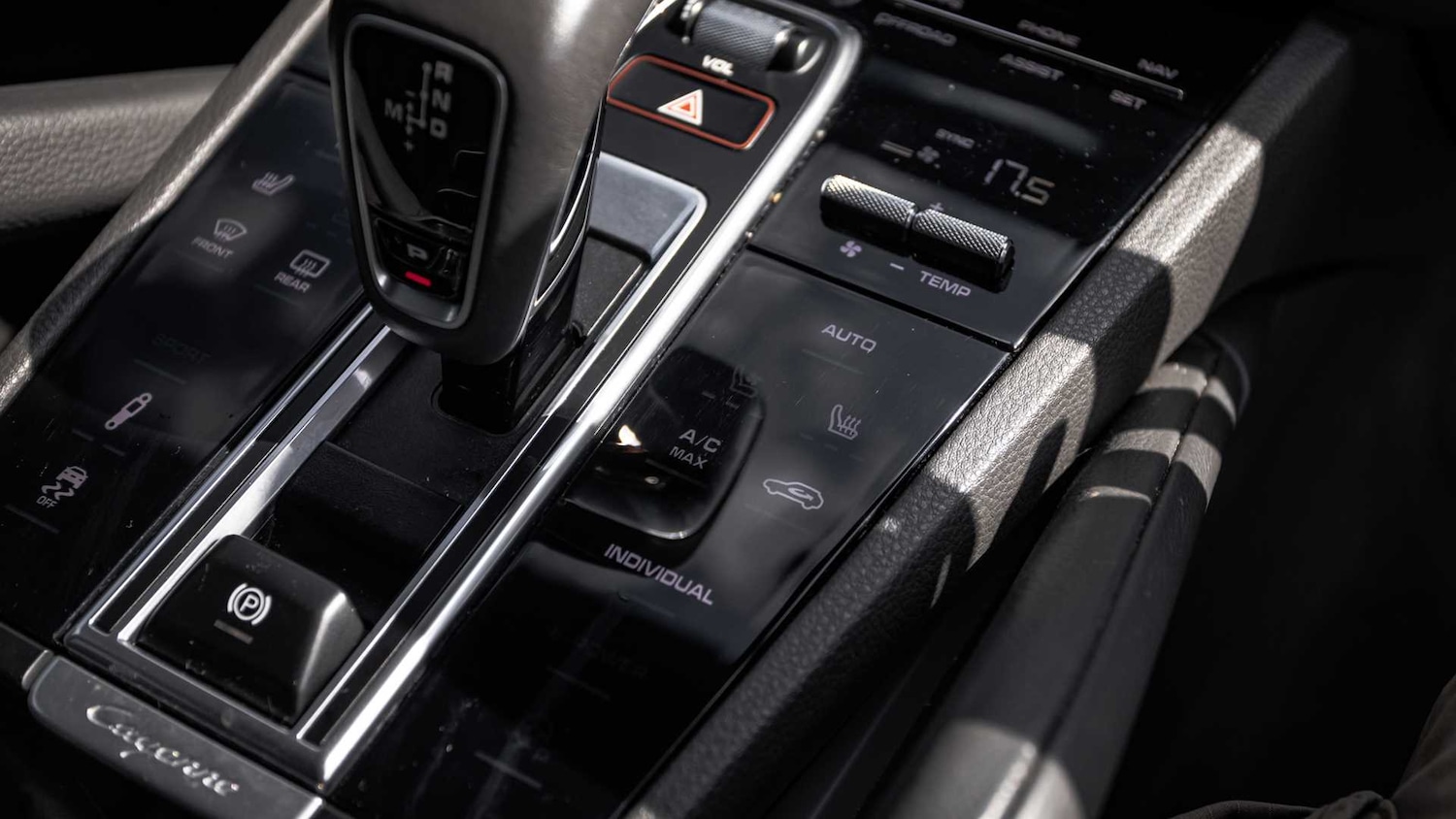 Used Porsche Cayenne 2018 for sale - 76564368: Photo 23