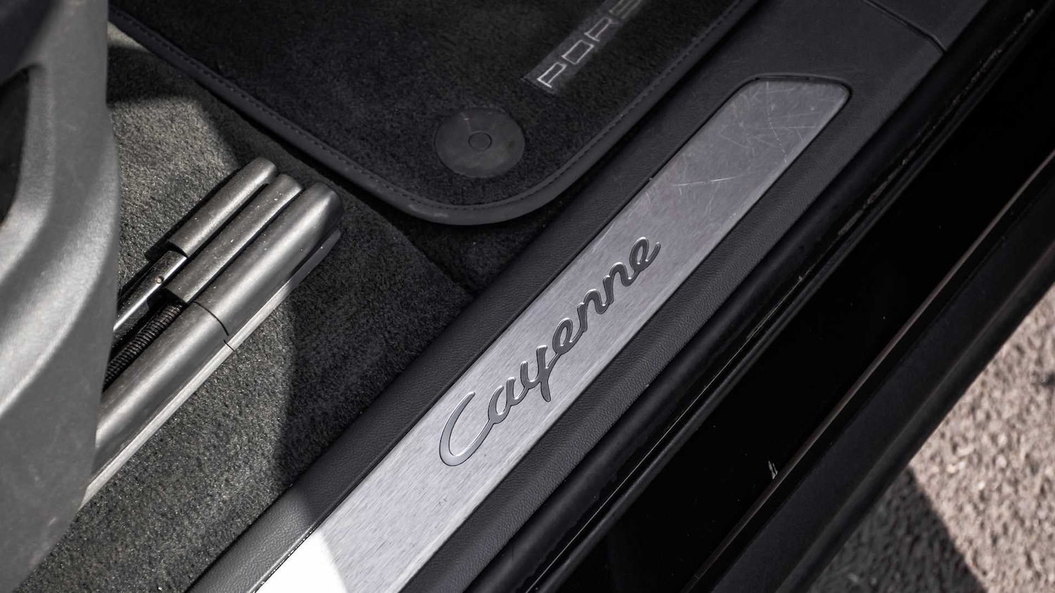 Used Porsche Cayenne 2018 for sale - 76564368: Photo 29