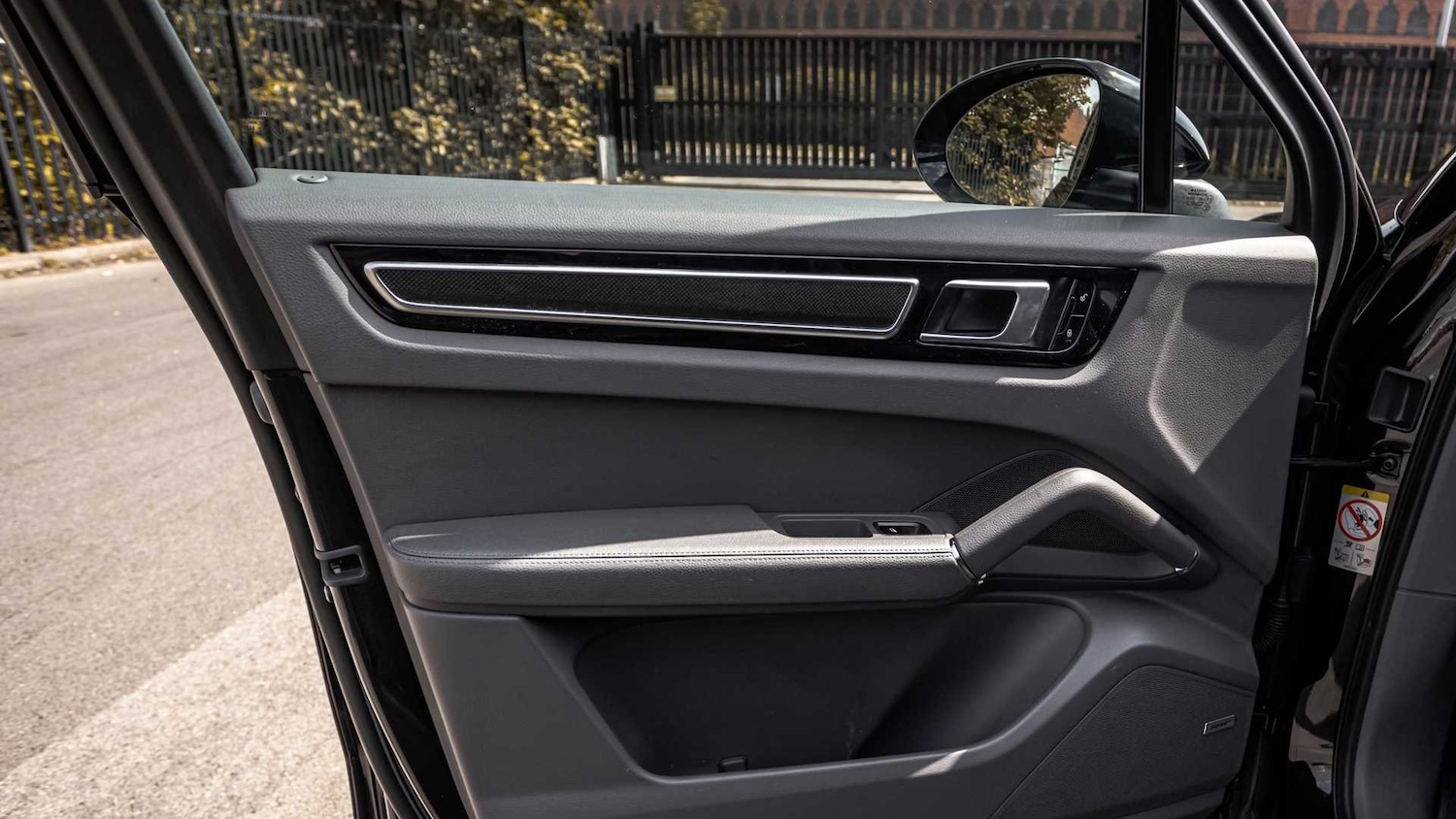 Used Porsche Cayenne 2018 for sale - 76564368: Photo 30