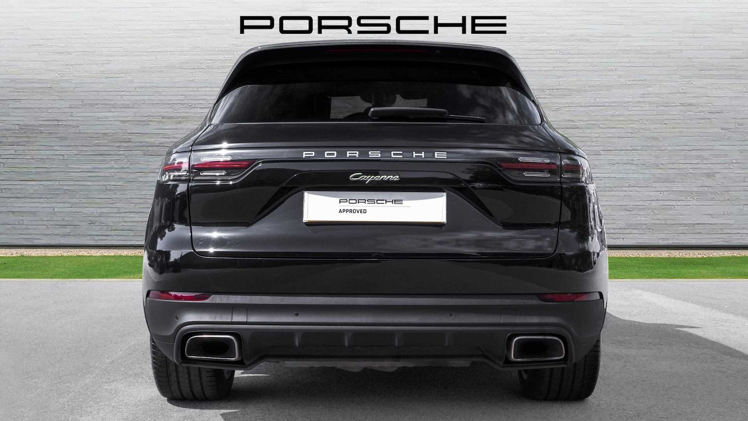 Used Porsche Cayenne 2018 for sale - 76564368: Photo 7