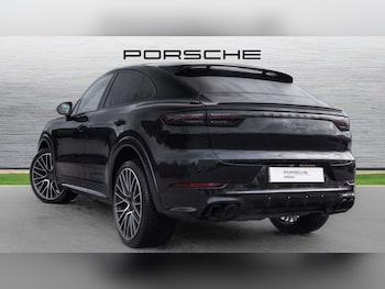 Used Porsche Cayenne 2022 for sale - 77044094: Photo
