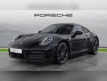 Used Porsche 911 2020 for sale - 77044062: Photo