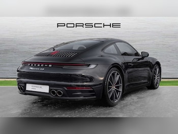 Used Porsche 911 2020 for sale - 77044062: Photo