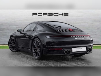 Used Porsche 911 2020 for sale - 77044062: Photo