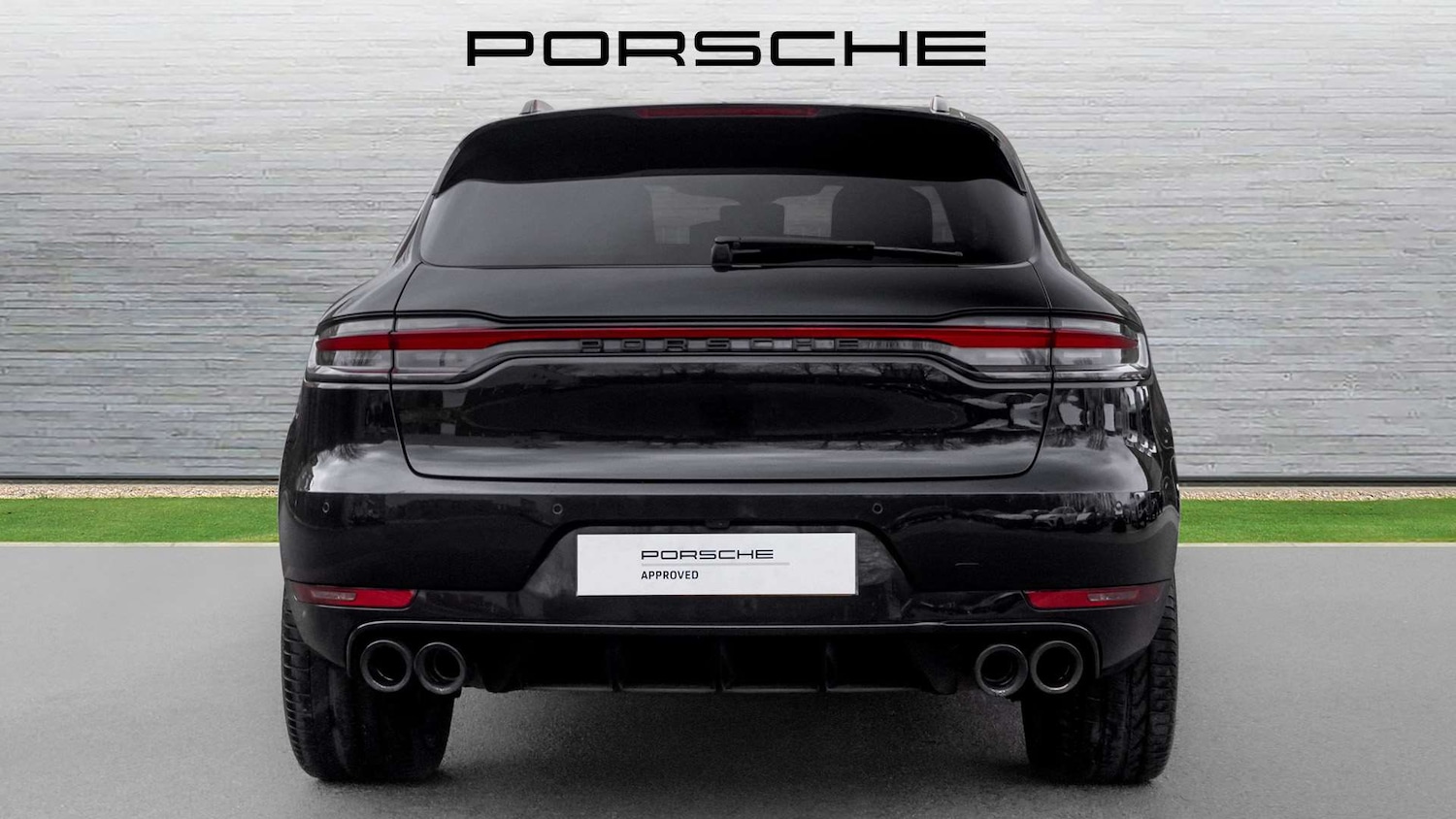 Used Porsche Macan for sale - 77361305: Photo 10