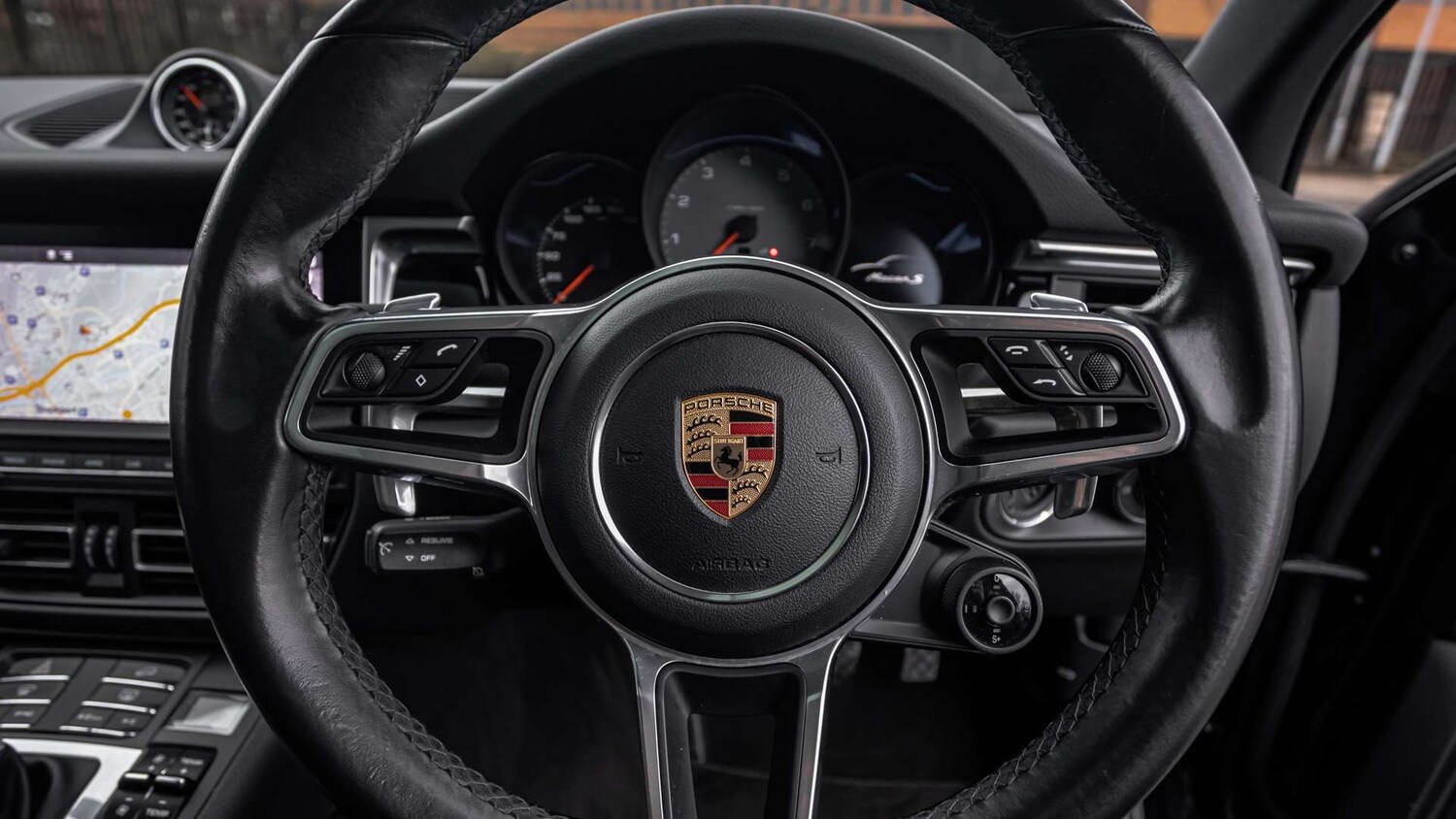 Used Porsche Macan for sale - 77361305: Photo 11