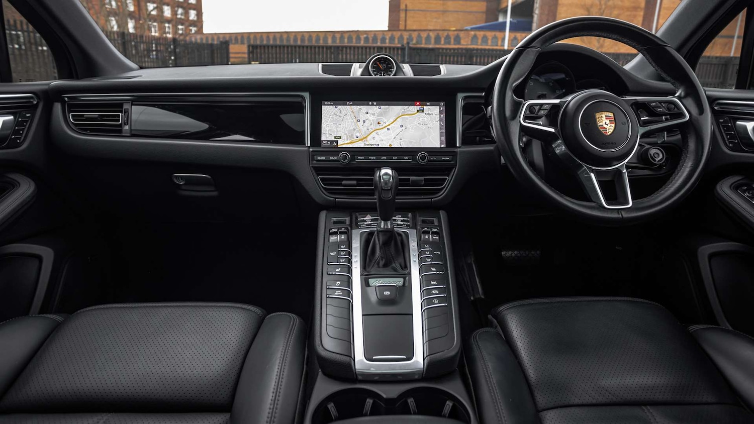 Used Porsche Macan for sale - 77361305: Photo 13