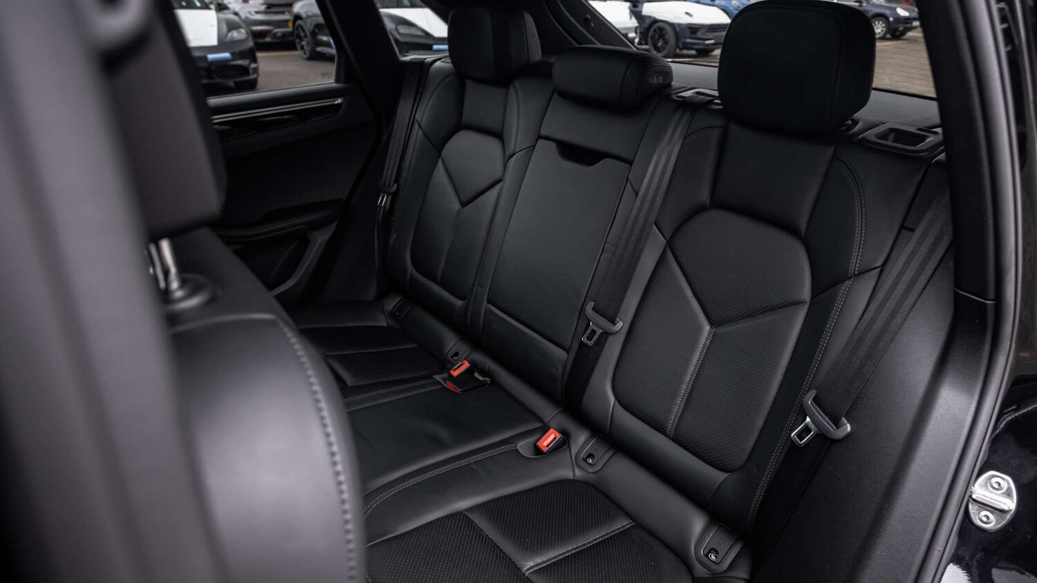 Used Porsche Macan for sale - 77361305: Photo 15