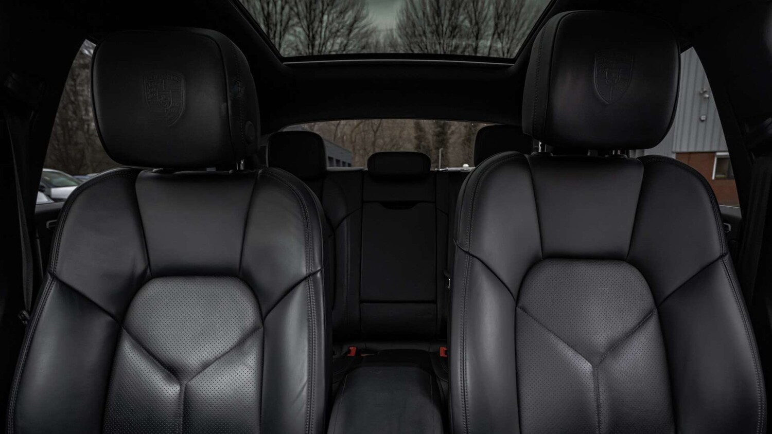 Used Porsche Macan for sale - 77361305: Photo 16