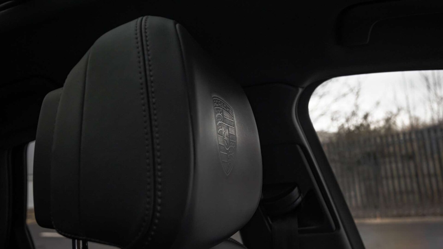 Used Porsche Macan for sale - 77361305: Photo 17