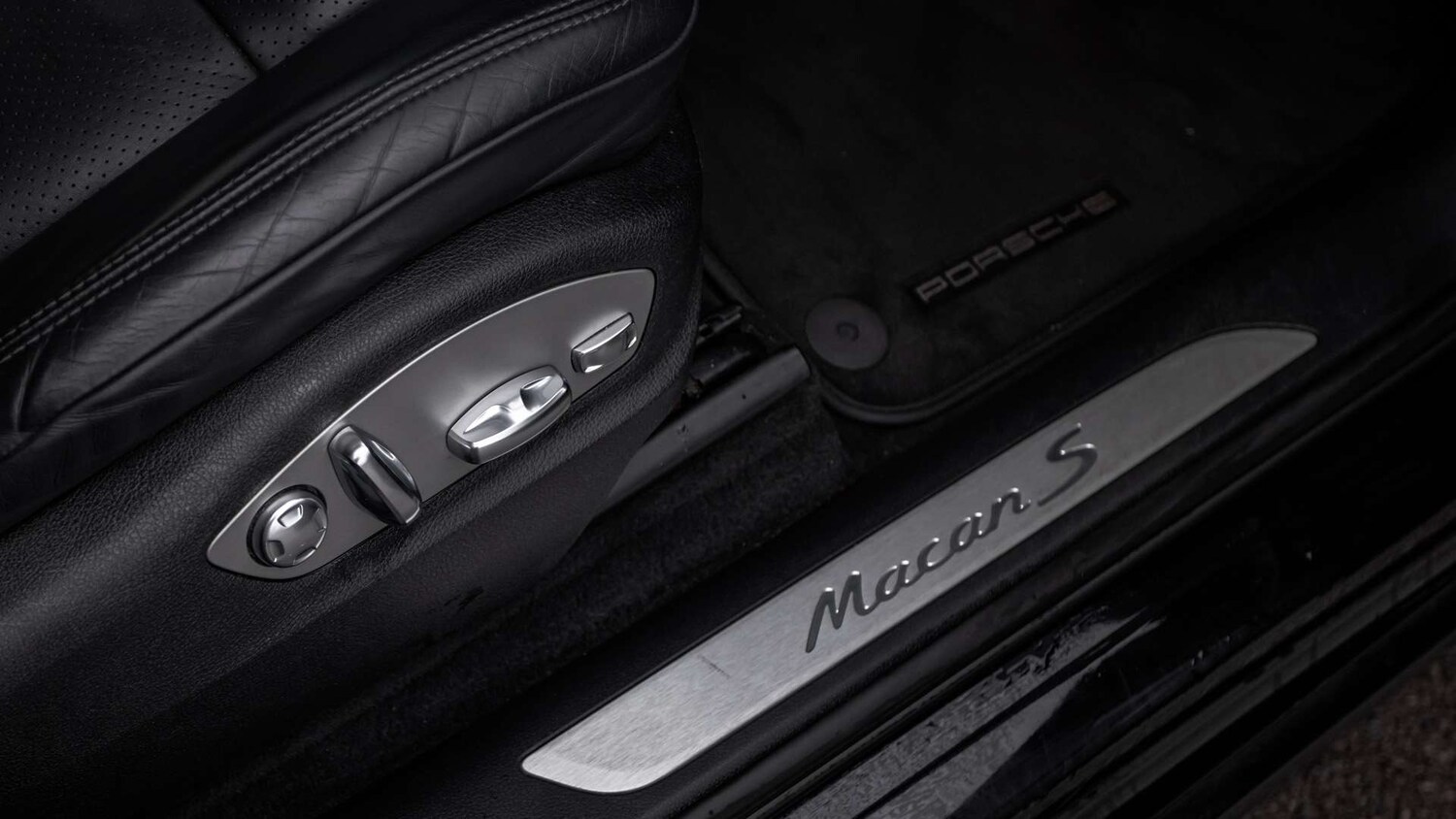 Used Porsche Macan for sale - 77361305: Photo 18