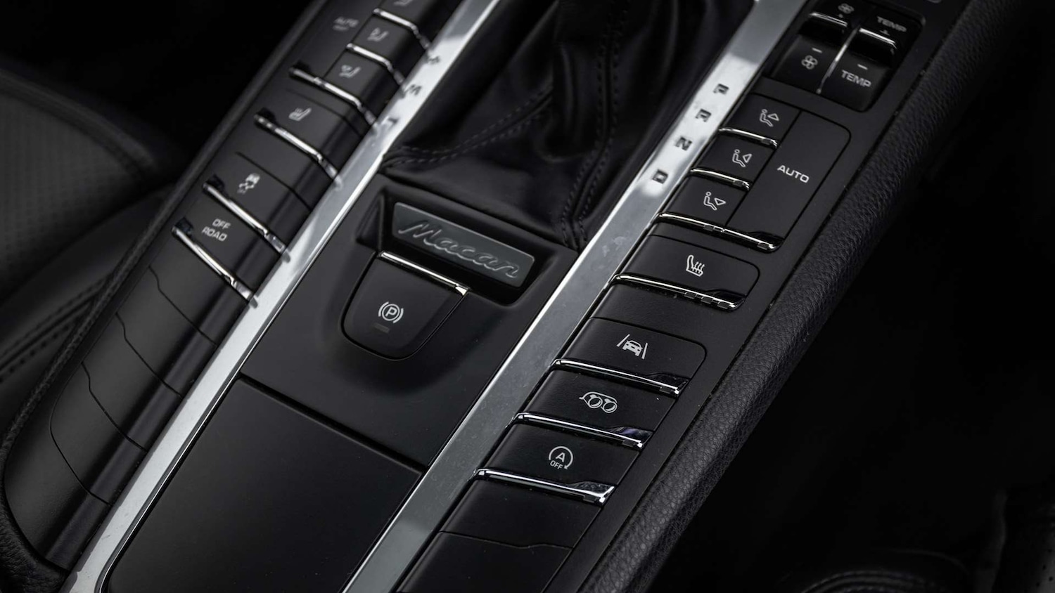 Used Porsche Macan for sale - 77361305: Photo 19