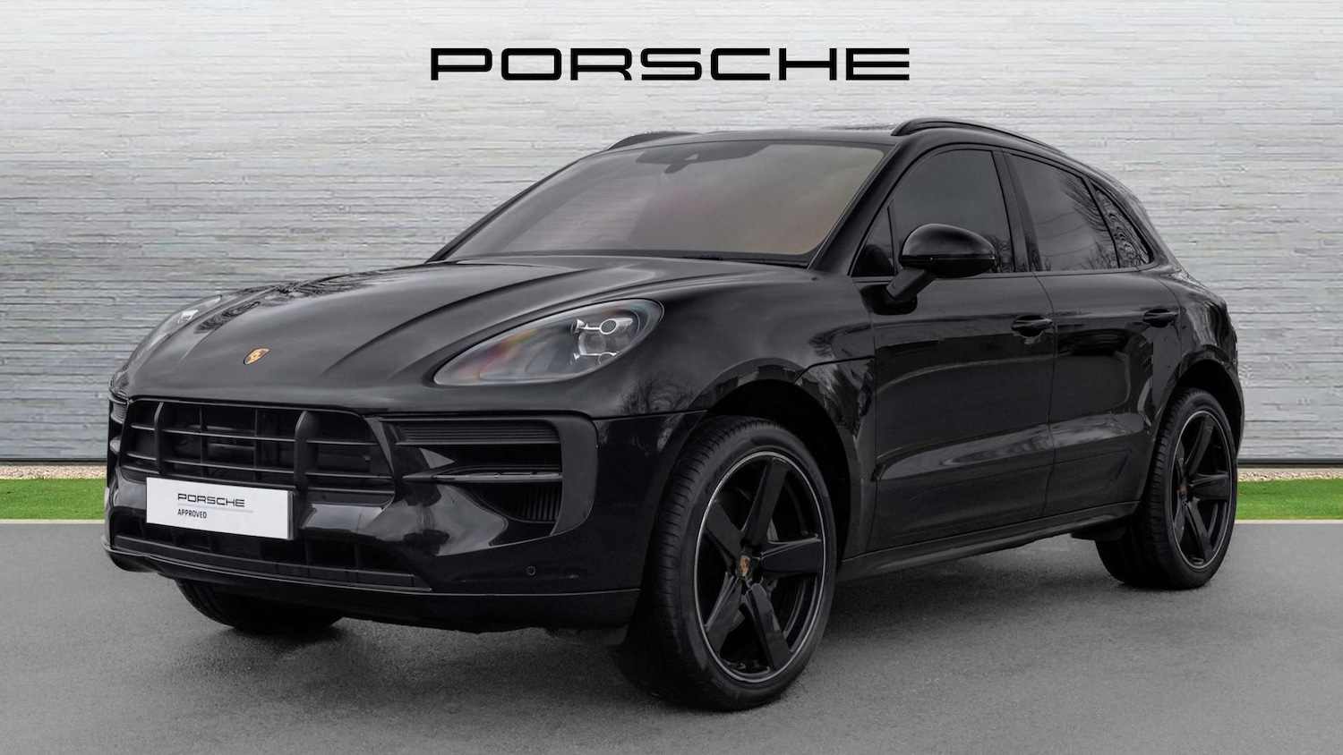 Used Porsche Macan for sale - 77361305: Photo 2