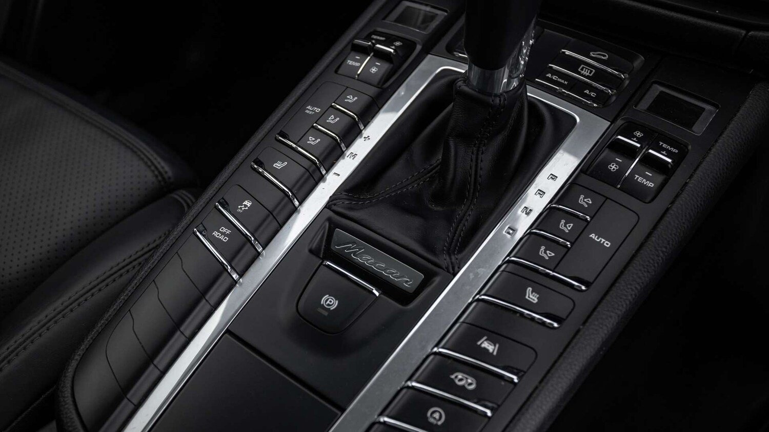 Used Porsche Macan for sale - 77361305: Photo 21