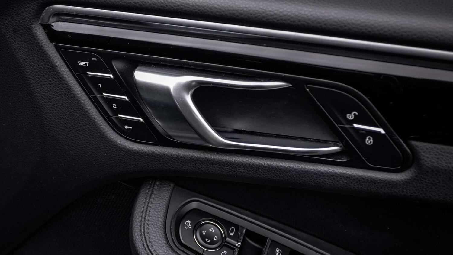 Used Porsche Macan for sale - 77361305: Photo 24