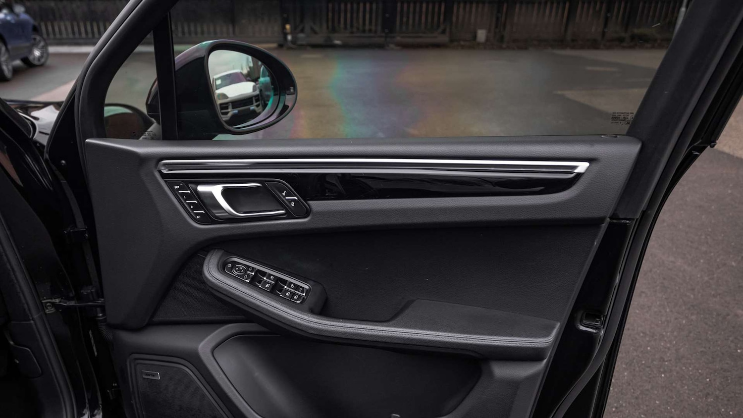 Used Porsche Macan for sale - 77361305: Photo 26