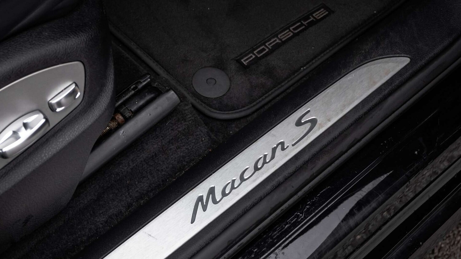 Used Porsche Macan for sale - 77361305: Photo 28