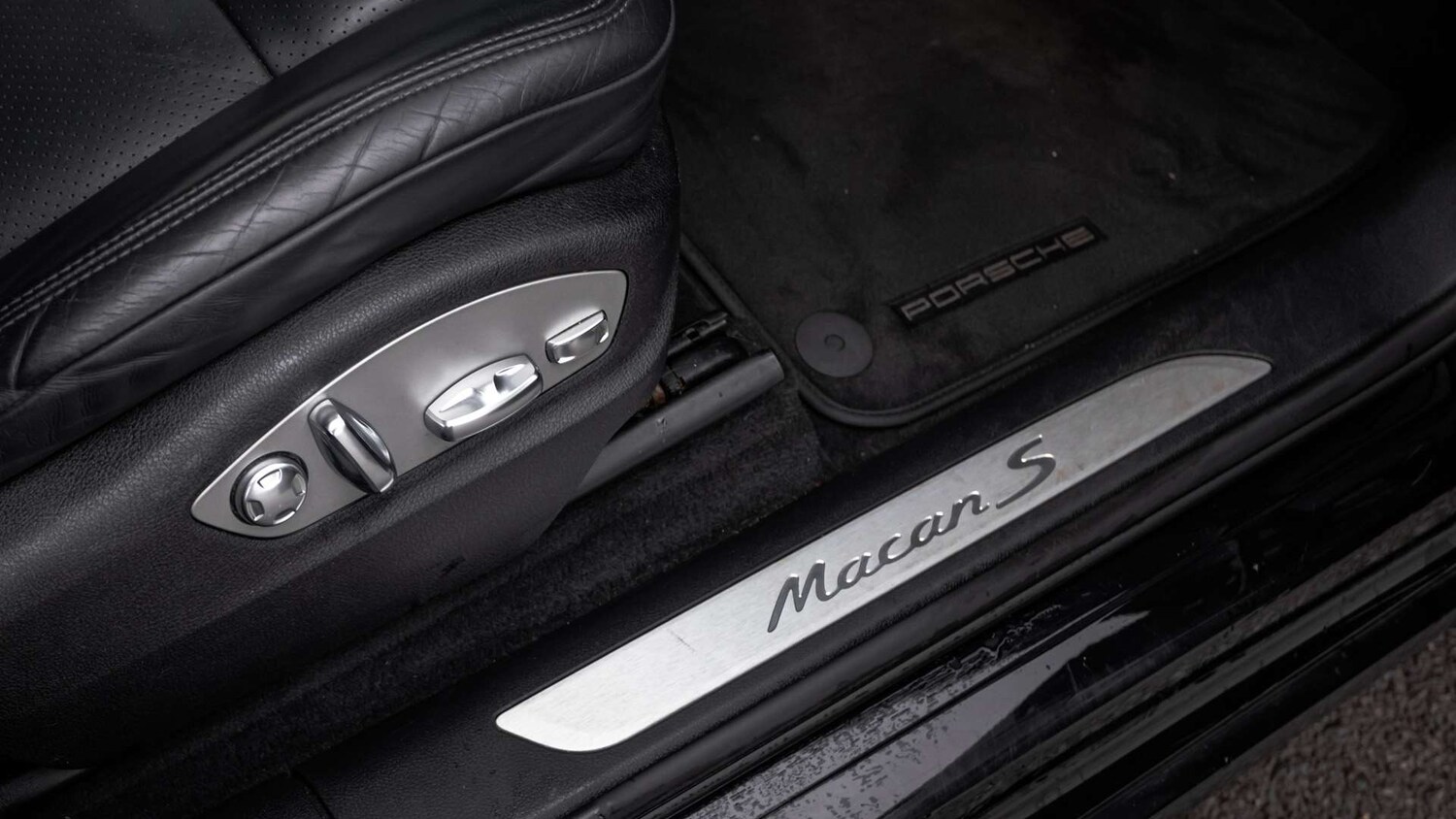 Used Porsche Macan for sale - 77361305: Photo 33