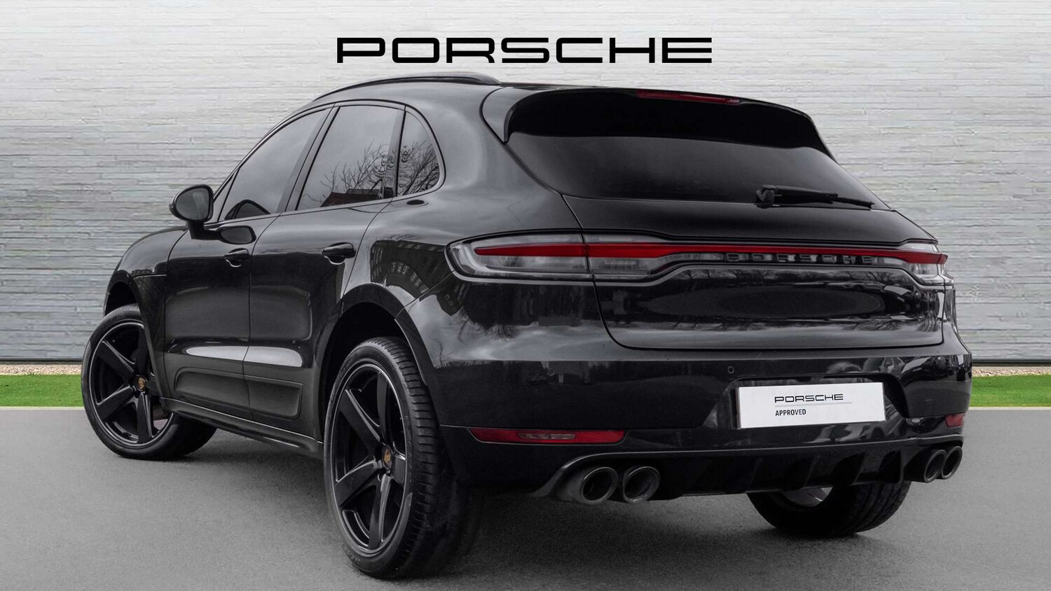 Used Porsche Macan for sale - 77361305: Photo 4